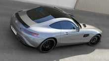 Load image into Gallery viewer, Spoiler Cap Mercedes-AMG GT / GT S C190 Facelift