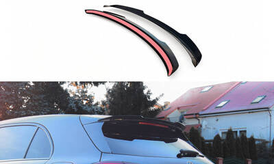 Spoiler Cap Mercedes-Benz Classe A AMG-Line Hatchback W177