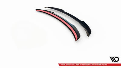 Spoiler Cap Mercedes-Benz Classe A AMG-Line Hatchback W177