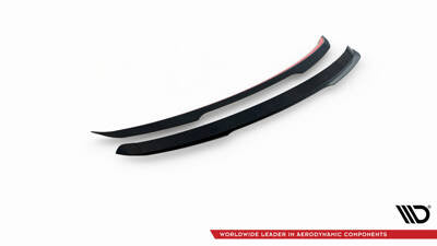 Spoiler Cap Mercedes-Benz Classe A AMG-Line Hatchback W177