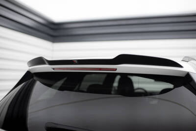 Spoiler Cap Mercedes-Benz Classe C Estate AMG-Line / 43 AMG S206