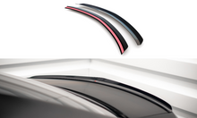 Load image into Gallery viewer, Spoiler Cap Mercedes-Benz Classe C Sedan W204 / C Coupe C204