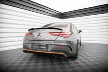 Load image into Gallery viewer, Spoiler Cap Mercedes-Benz CLA Coupe C118