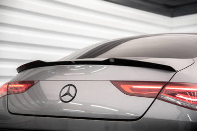 Spoiler Cap Mercedes-Benz CLA Coupe C118