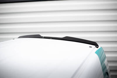 Spoiler Cap Mercedes-Benz Citan Mk1