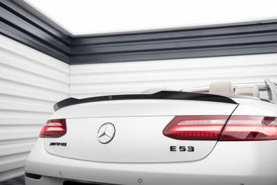 Spoiler Cap Mercedes-Benz Classe E Cabriolet AMG-Line / E53 AMG A238