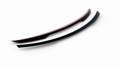 Spoiler Cap Mercedes-Benz Classe E Cabriolet AMG-Line / E53 AMG A238