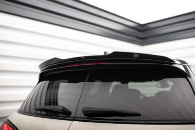 Spoiler Cap Mini Cooper Clubman John Cooper Works F54 Facelift
