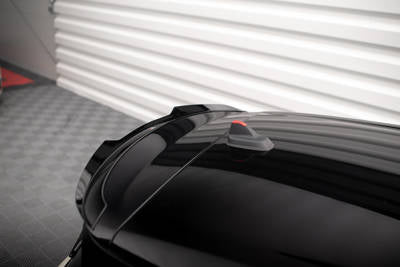 Spoiler Cap Mini Cooper Clubman John Cooper Works F54 Facelift