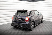 Load image into Gallery viewer, Spoiler Cap Mini Cooper S F56 Facelift