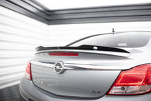 Carica l&#39;immagine nel visualizzatore di Gallery, Spoiler Cap Opel Insignia OPC-Line Mk1