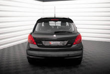 Load image into Gallery viewer, Spoiler Cap Peugeot 207 Sport