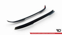 Carica l&#39;immagine nel visualizzatore di Gallery, Spoiler Cap Peugeot 207 Sport