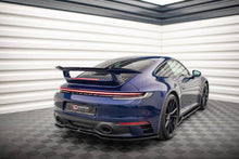 Load image into Gallery viewer, Spoiler Cap Porsche 911 Carrera Aero 992