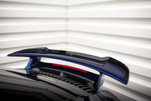 Load image into Gallery viewer, Spoiler Cap Porsche 911 Carrera Aero 992