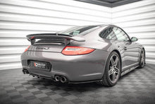 Carica l&#39;immagine nel visualizzatore di Gallery, Spoiler Cap Porsche 911 Carrera / Carrera GTS 997 Facelift