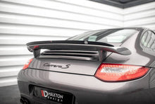 Carica l&#39;immagine nel visualizzatore di Gallery, Spoiler Cap Porsche 911 Carrera / Carrera GTS 997 Facelift