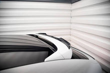 Carica l&#39;immagine nel visualizzatore di Gallery, Spoiler Cap Porsche Cayenne Coupe Mk3