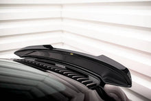Load image into Gallery viewer, Spoiler Cap Porsche 911 Turbo S 992