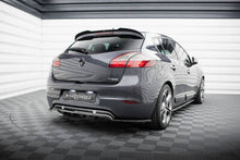 Load image into Gallery viewer, Spoiler Cap Renault Megane GT Mk3 Facelift