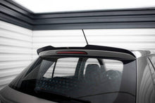 Load image into Gallery viewer, Spoiler Cap Skoda Fabia Hatchback Mk3