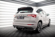 Load image into Gallery viewer, Spoiler Cap Skoda Karoq Sportline Mk1 Facelift