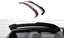 Load image into Gallery viewer, Spoiler Cap Suzuki Swift Sport Mk4