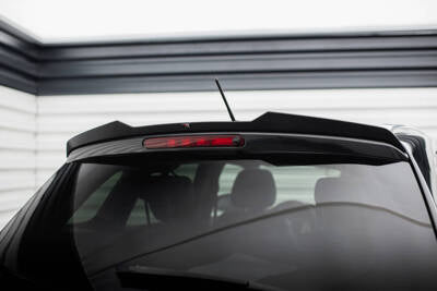 Spoiler Cap Suzuki Vitara S Mk2