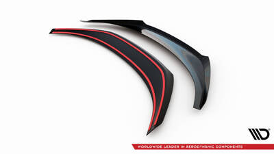 Spoiler Cap Toyota GR86 Mk1