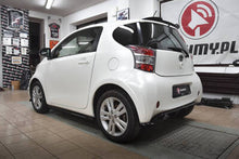 Load image into Gallery viewer, Spoiler Cap Toyota IQ