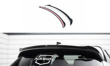 Load image into Gallery viewer, Spoiler Cap Toyota Yaris GR Sport Mk4