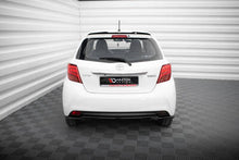 Load image into Gallery viewer, Spoiler Cap Toyota Yaris Mk3 Facelift