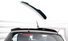 Load image into Gallery viewer, Spoiler Cap Toyota Yaris T-Sport Mk1 Facelift