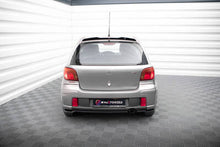 Load image into Gallery viewer, Spoiler Cap Toyota Yaris T-Sport Mk1 Facelift