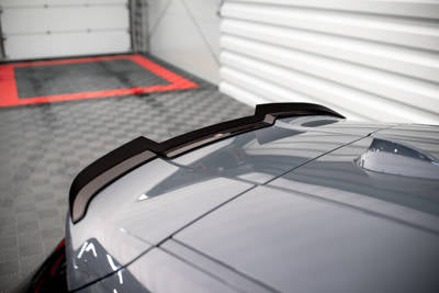 Spoiler Cap V.1 BMW Serie 1 M135i F40