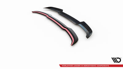 Spoiler Cap V.1 BMW Serie 1 M135i F40