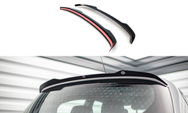Spoiler Cap V.2 BMW Serie 1 E81 Facelift