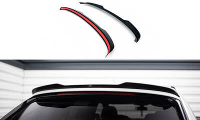 Spoiler Cap V.2 BMW Serie 5  Touring G31