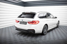 Load image into Gallery viewer, Spoiler Cap V.2 BMW Serie 5  Touring G31