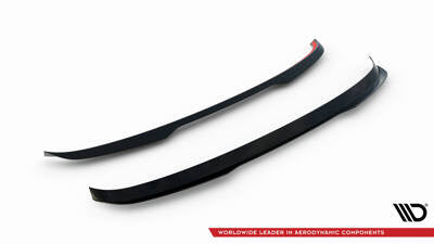 Spoiler Cap V.2 BMW Serie 5  Touring G31