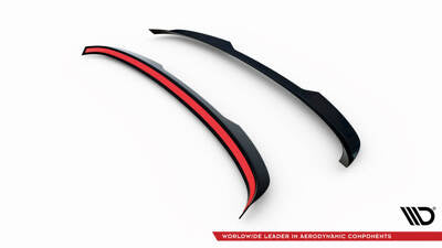 Spoiler Cap V.2 BMW Serie 5  Touring G31