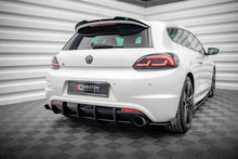 Load image into Gallery viewer, Spoiler Cap V.2 Volkswagen Scirocco R Mk3
