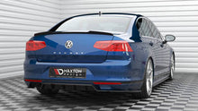 Carica l&#39;immagine nel visualizzatore di Gallery, Spoiler Cap Volkswagen Passat Sedan R-Line Mk8