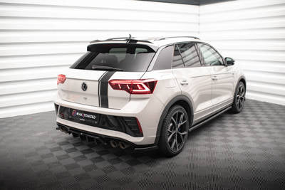 Spoiler Cap Volkswagen T-Roc R Mk1 Facelift