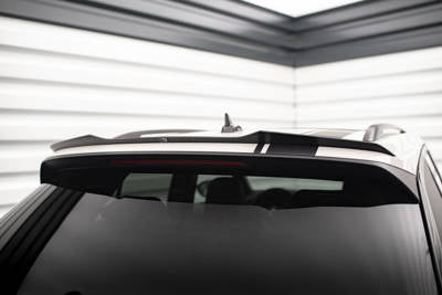 Spoiler Cap Volkswagen T-Roc R Mk1 Facelift