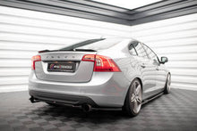 Load image into Gallery viewer, Spoiler Cap Volvo S60 R-Design Mk2