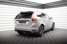 Load image into Gallery viewer, Spoiler Cap Volvo XC60 R-Design Mk1 Facelift