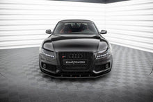 Load image into Gallery viewer, Lip Anteriore Street Pro Audi S5 / A5 S-Line 8T