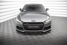 Carica l&#39;immagine nel visualizzatore di Gallery, Lip Anteriore Street Pro Audi TT S / S-Line 8S