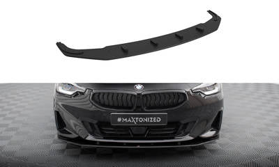 Lip Anteriore Street Pro BMW Serie 2 Coupe G42